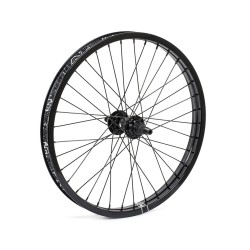 ROUE ARRIERE BMX 20'' SHADOW SYMBOL LHD NOIR